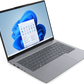 Lenovo ThinkBook 14 G7, 14", R5, AMD Radeon 660M, 32GB, 512GB, Win 11 Pro, Grau
